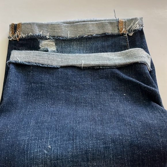 Judy Blue Bermuda Shorts High Rise Size S - Picture 14 of 16